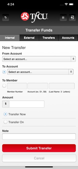 TFCU Mobile(圖3)-速報App