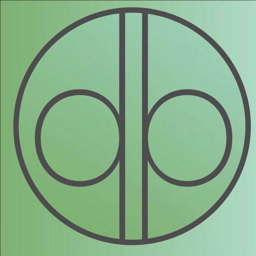 db-app.com | Database App icon