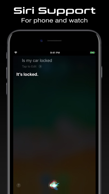 AutoMate for Tesla screenshot-5