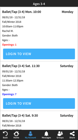 Urban Edge Dance Co.(圖4)-速報App