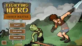 Game screenshot Fighting Hero:Sword Master mod apk