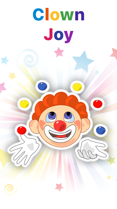 Clown Joyのおすすめ画像1