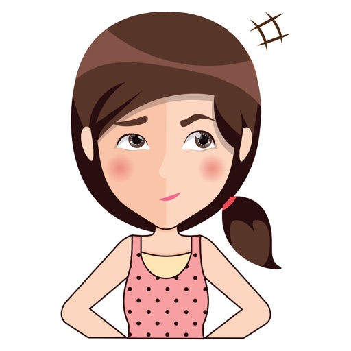 Lucy Manga Character