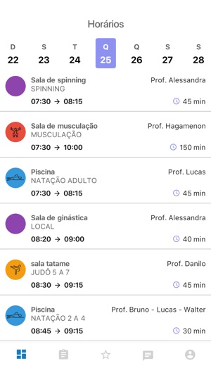 Bem me quer(圖3)-速報App