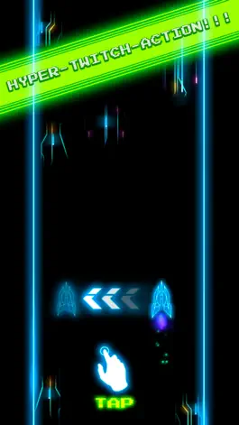 Game screenshot Hyper Tap mod apk