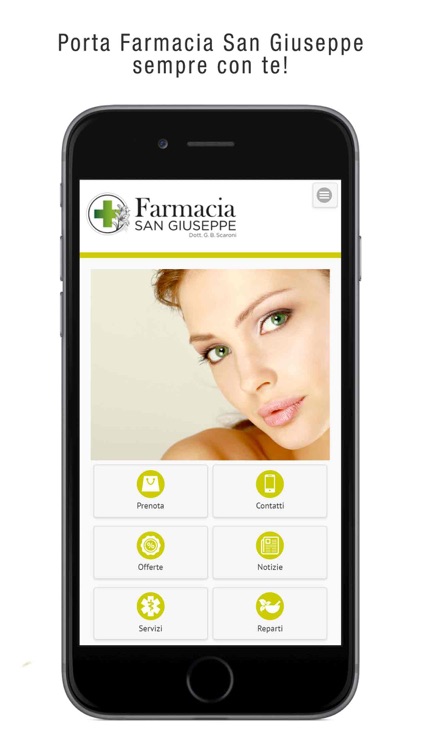 Farmacia San Giuseppe Cassola