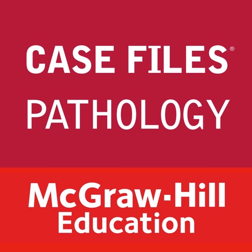 Case Files Pathology, 2/e
