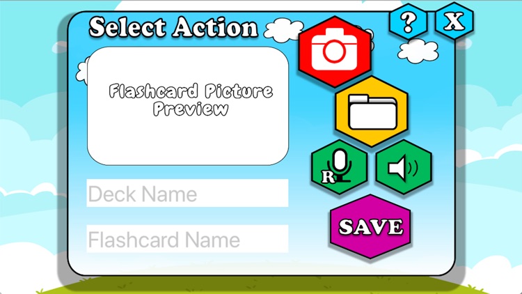 Flashcard Maker Pro