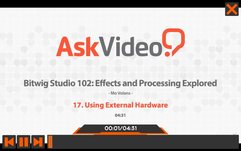 Effects &amp; Processing Guide thumbnail 3