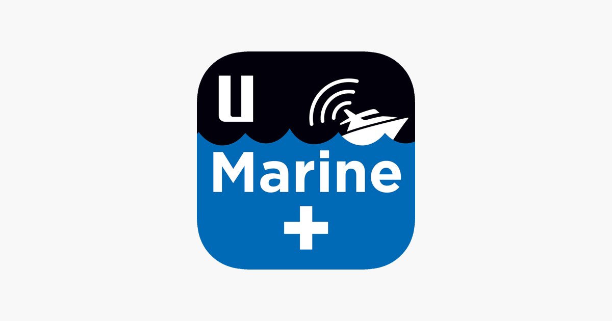 Uniden Marine Radio on the App Store