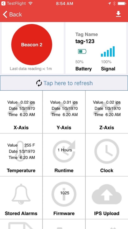 #3. IPS Mobile Insight (iOS) 由: Flowserve Corp