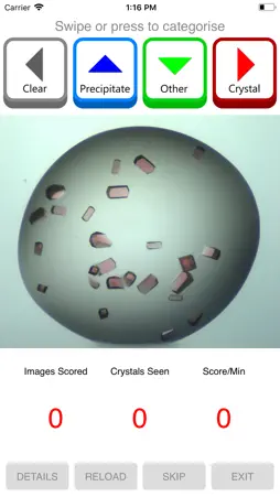 Cinder screenshot 3