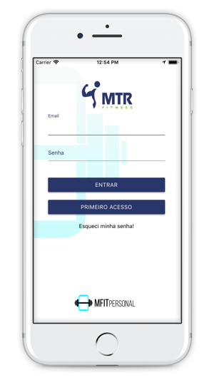 MTR Treinos e Exercícios(圖1)-速報App