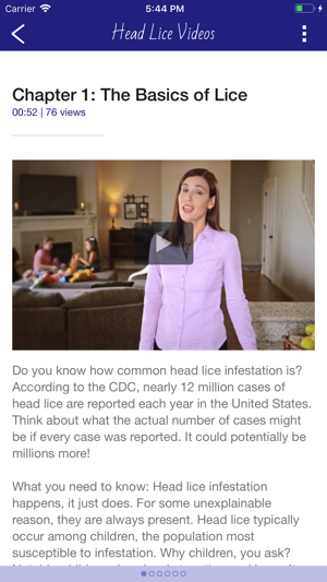 Head Lice Help(圖3)-速報App