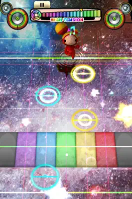 Game screenshot Pitapat-Beat apk
