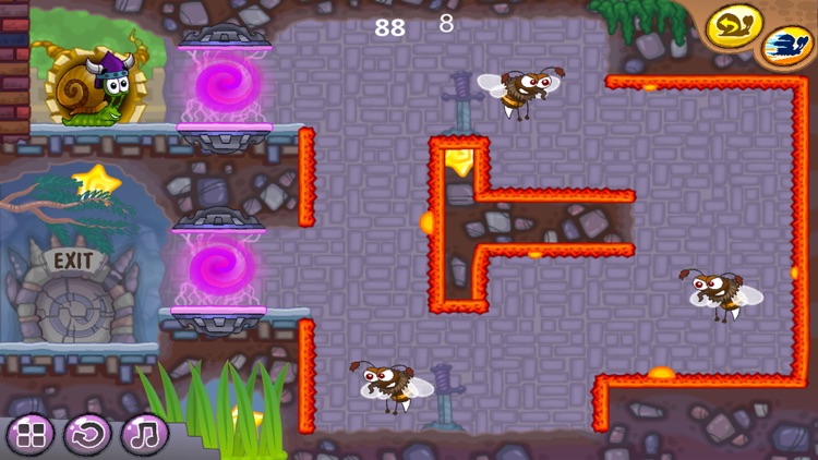 Escape Store - Classic Puzz screenshot-3