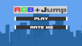 Game screenshot >JUMP< mod apk