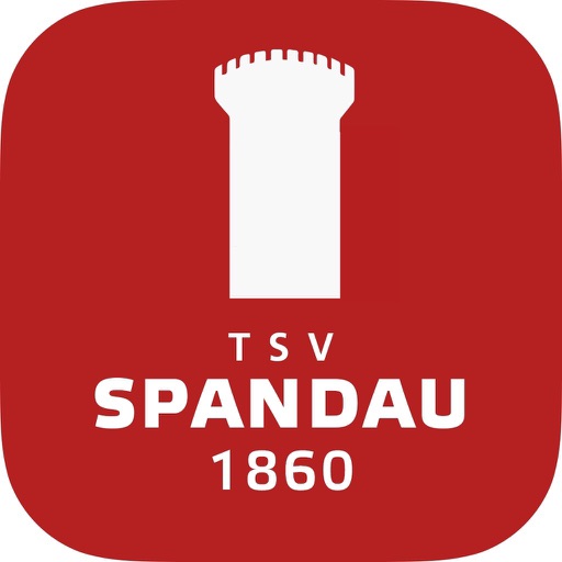 TSV Spandau 1860 icon