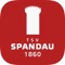 Der TSV Spandau 1860 präsentiert seine neue App