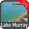 Lake Murray SC Nautical Charts App Positive Reviews