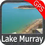 Lake Murray SC Nautical Charts App Contact