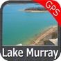 Lake Murray SC Nautical Charts app download