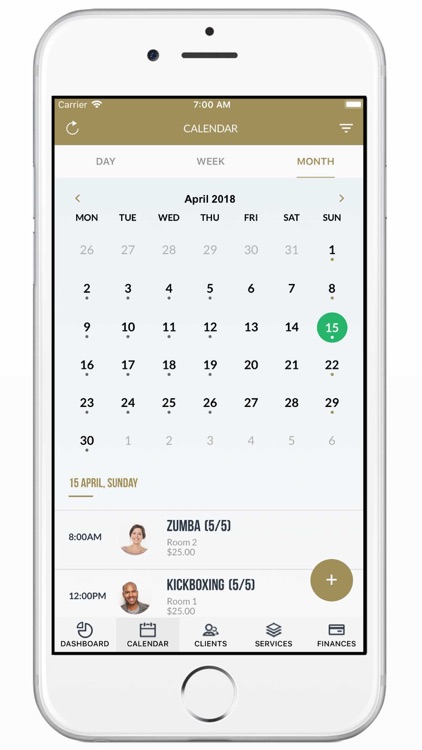 Fit441 St Kilda Road