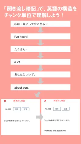 Game screenshot Jump-Start! 英語は39日でうまくなる！ apk
