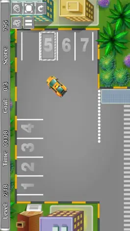 Game screenshot Big Car Parking Master hack