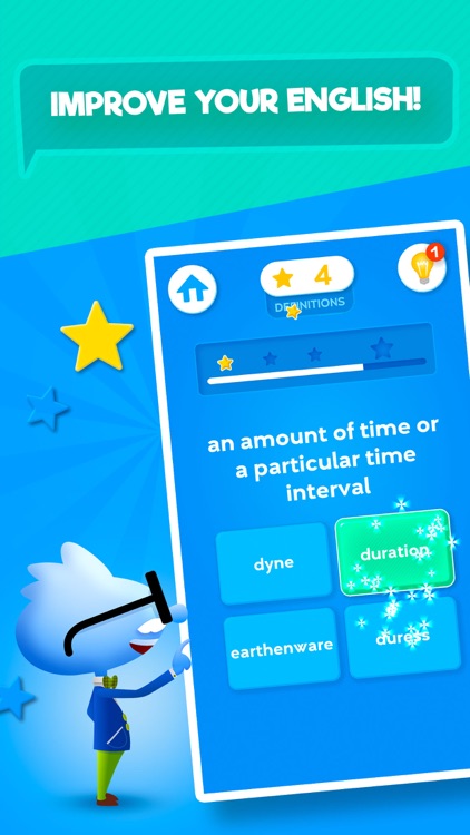 Perfect Word - Learn English