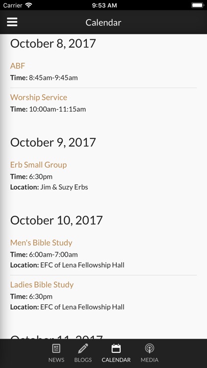 lenafreechurch screenshot-4