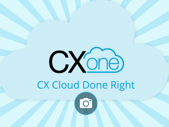 Screenshot #4 pour NICE inContact CXone