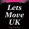 Lets Move UK Estate Agents