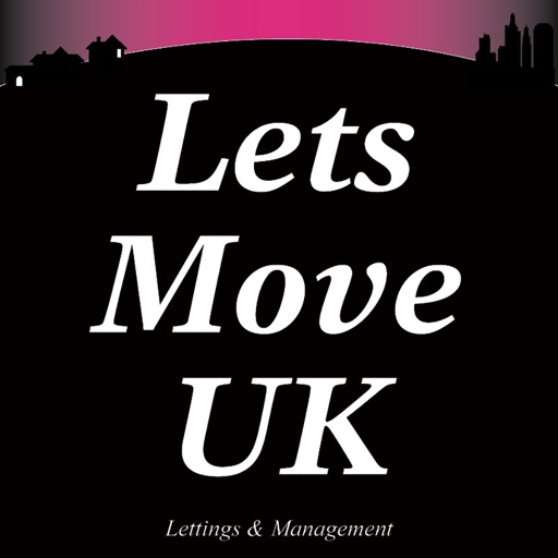 Lets Move UK Estate Agents