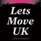 Lets Move UK are an Independent family run business providing a personalised attentive service that is unmatched in the Emersons Green area