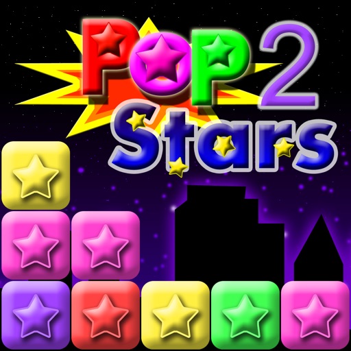 Lynnsee PopStars 2 iOS App