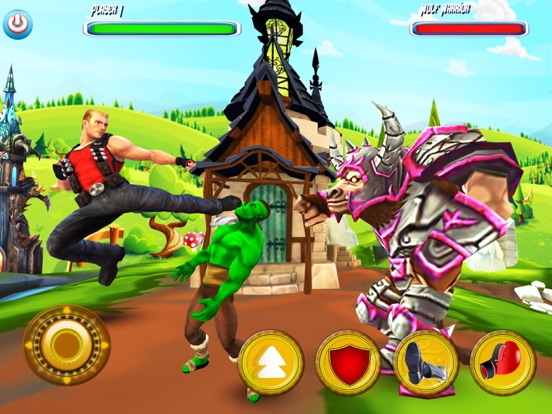 Screenshot #6 pour Mission de lutte contre la maf