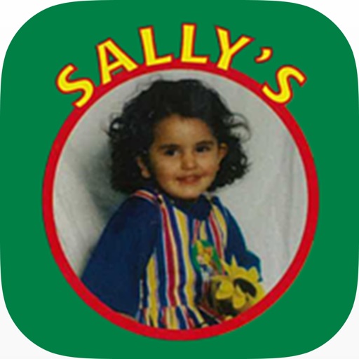 Sallys Pizza icon