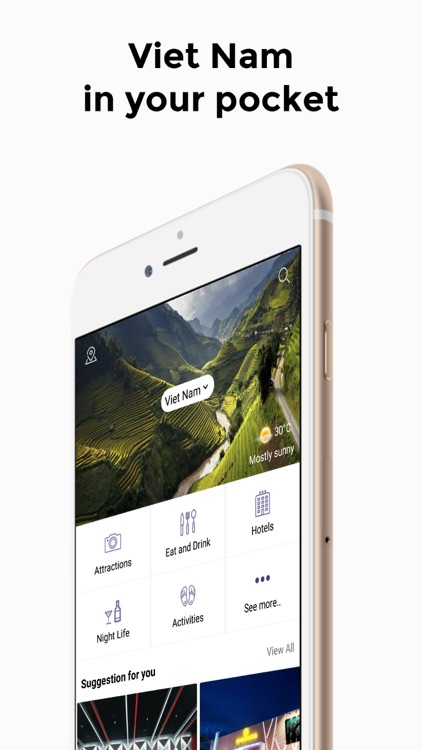 Vietnam Travel Guide inVietnam