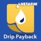 In as few as four steps, this payback wizard will quickly provide an estimate of how long it will take to recover the costs of investing in a drip-micro irrigation system and estimate how many additional acres could be irrigated with conserved water