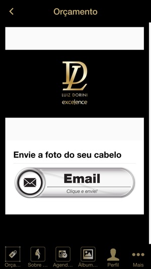 Luiz Dorini Excelence(圖2)-速報App