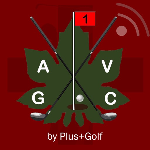 Alto Verde Golf Club iOS App