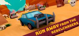 Game screenshot RC Mad Chase - Cars vs Cops mod apk