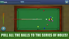 Game screenshot Pool Billiard 8 Ball Champion apk