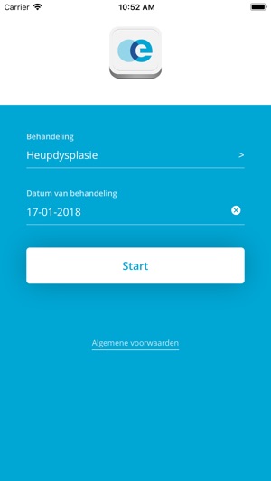 Orthopedie Groot Eindhoven(圖1)-速報App