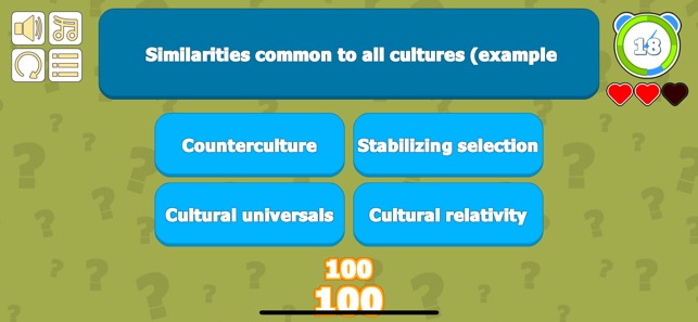 CLEP Sociology Exam Success(圖3)-速報App