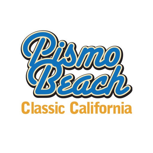 Visit Pismo Beach, CA! icon