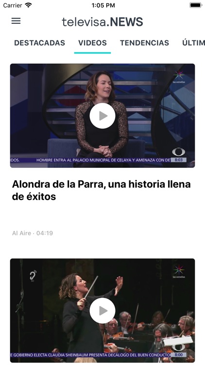 Noticieros Televisa
