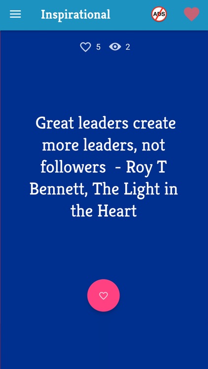 Quotes By Category screenshot-4