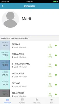 Trimeriet Haugesund iphone bilder 2